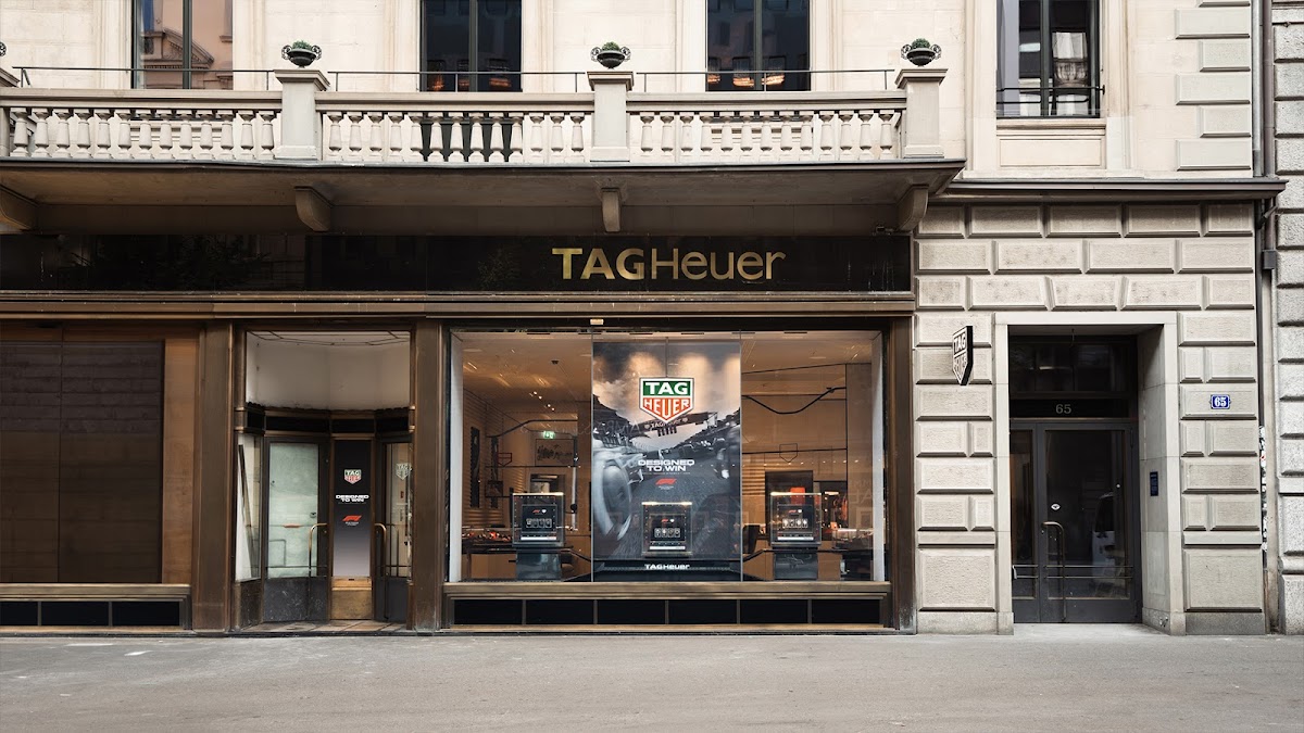 Tag Heuer