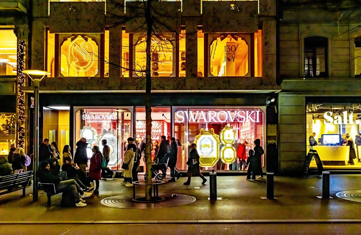 Swarovski