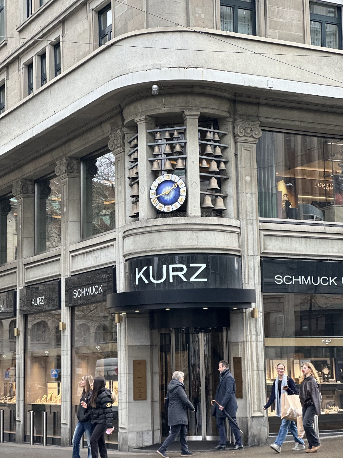 Kurz