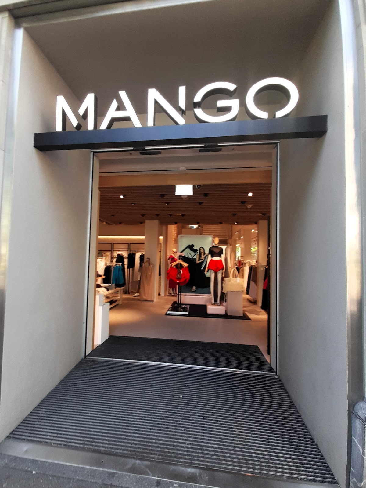 Mango