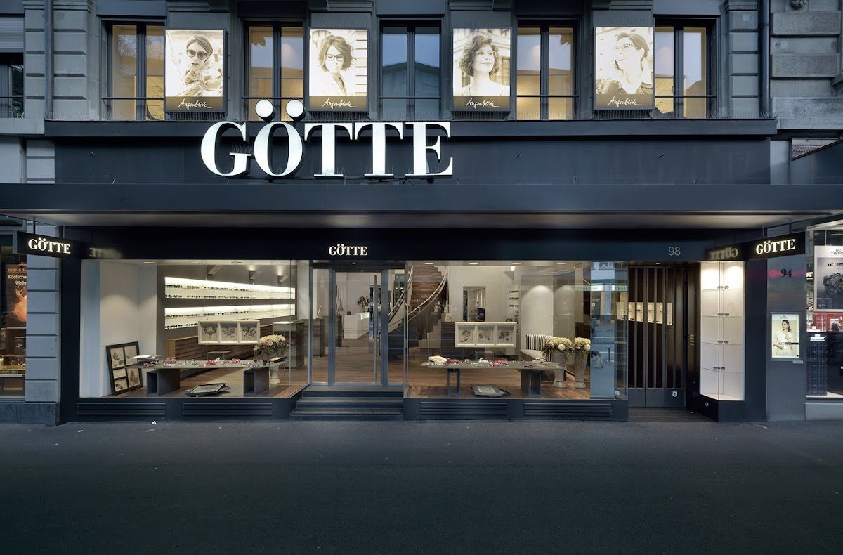 Götte Optik