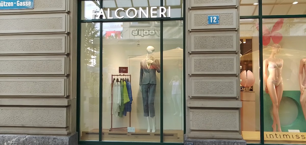 Falconeri