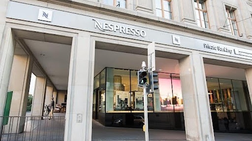 Nespresso Store