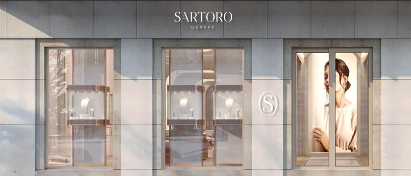 Sartoro Genève