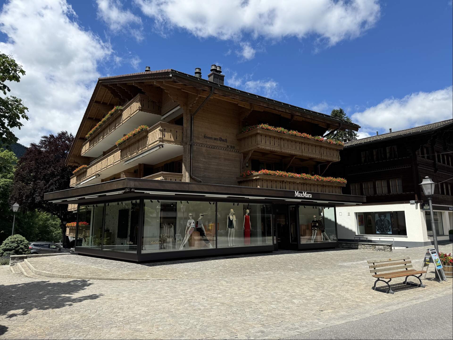 Max Mara
