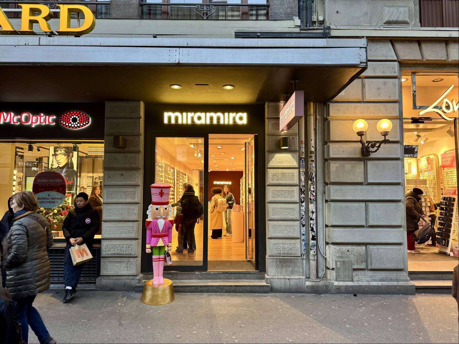Miramira