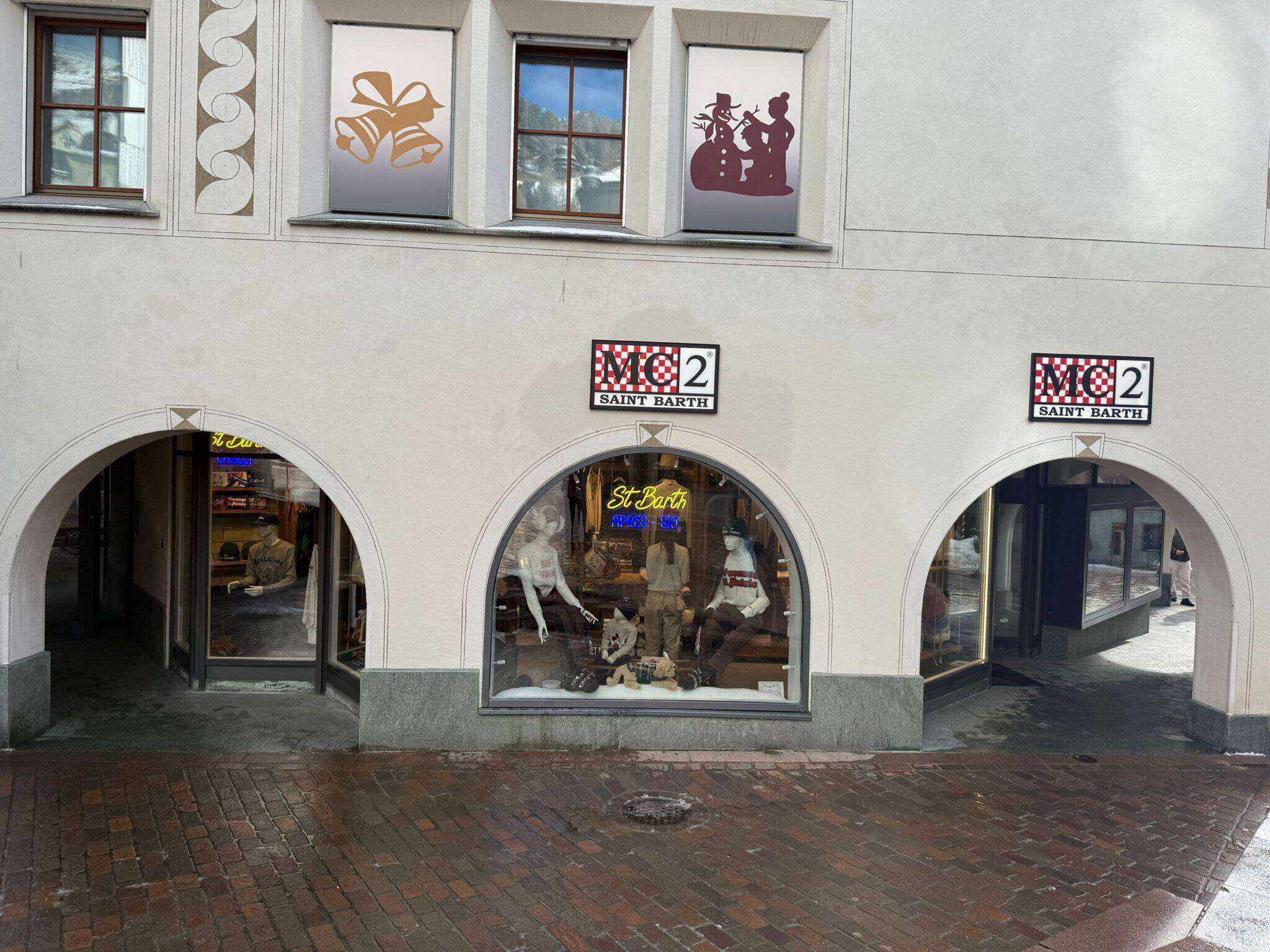 MC² Saint Barth