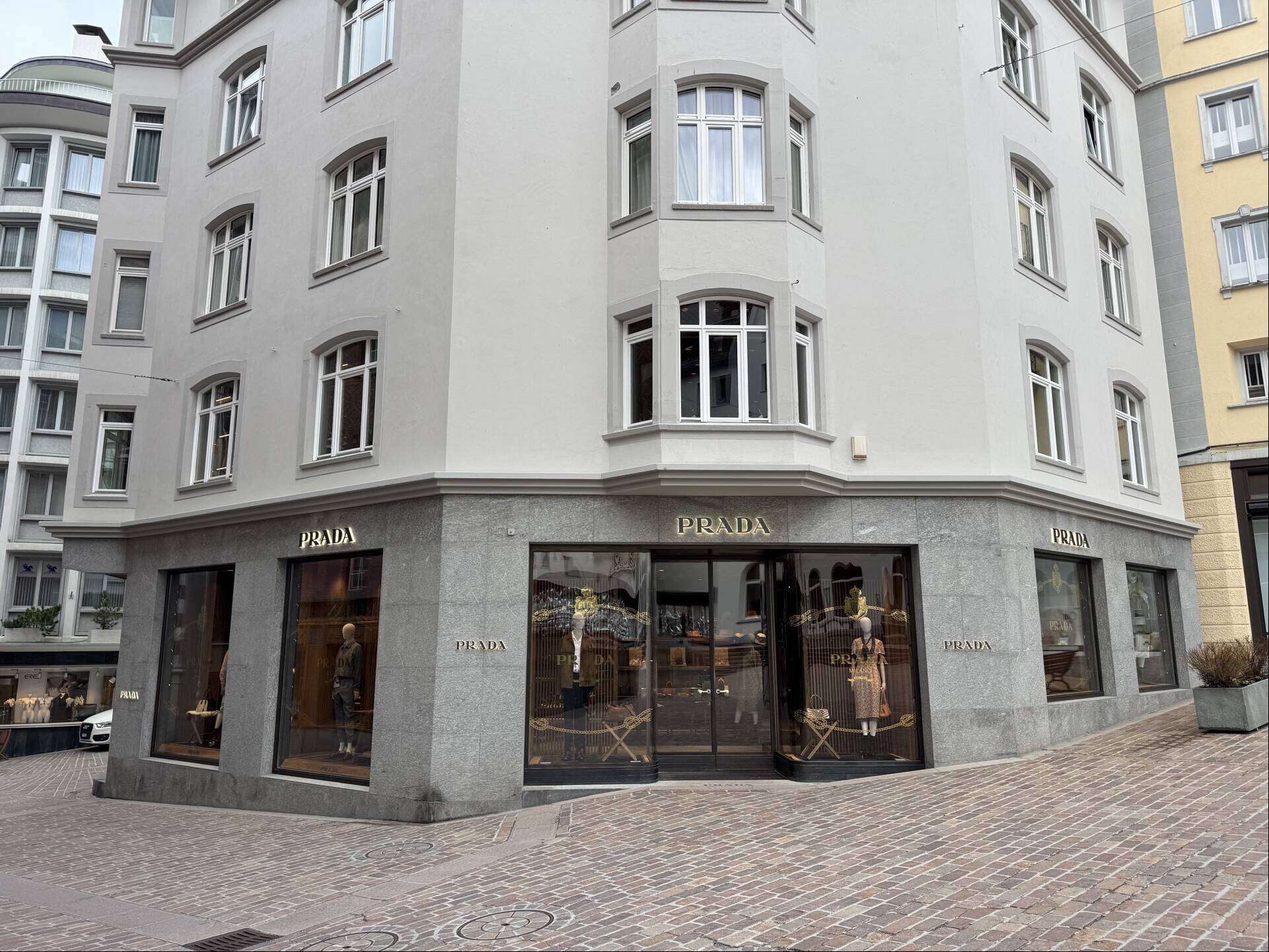 Prada