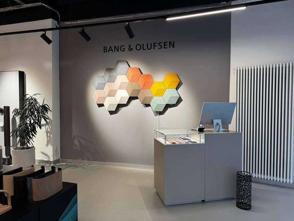 Manor Geneva Fashion Destination