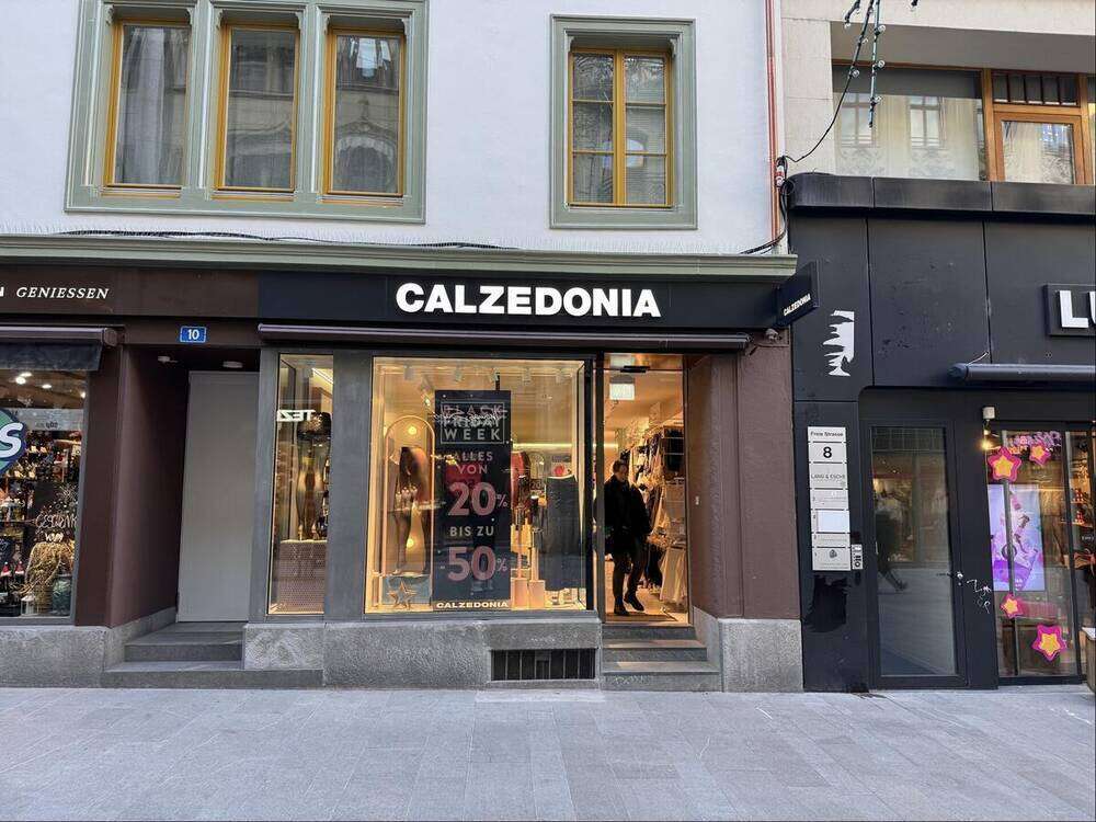 Calzedonia