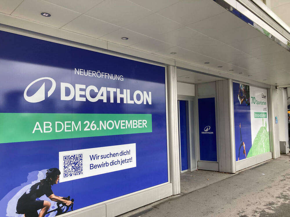 Decathlon