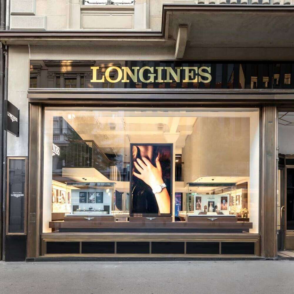 Longines