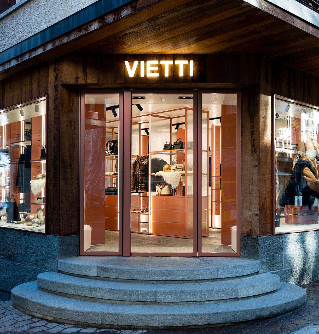 Vietti Boutique
