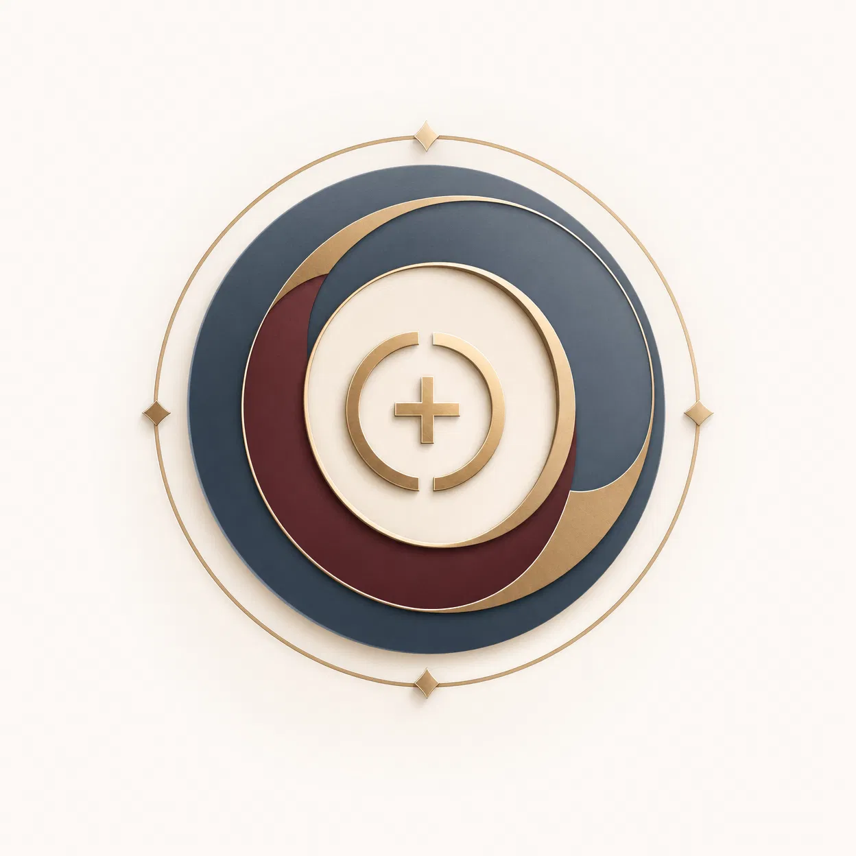 Abstract trust seal for the 1M+ Framework