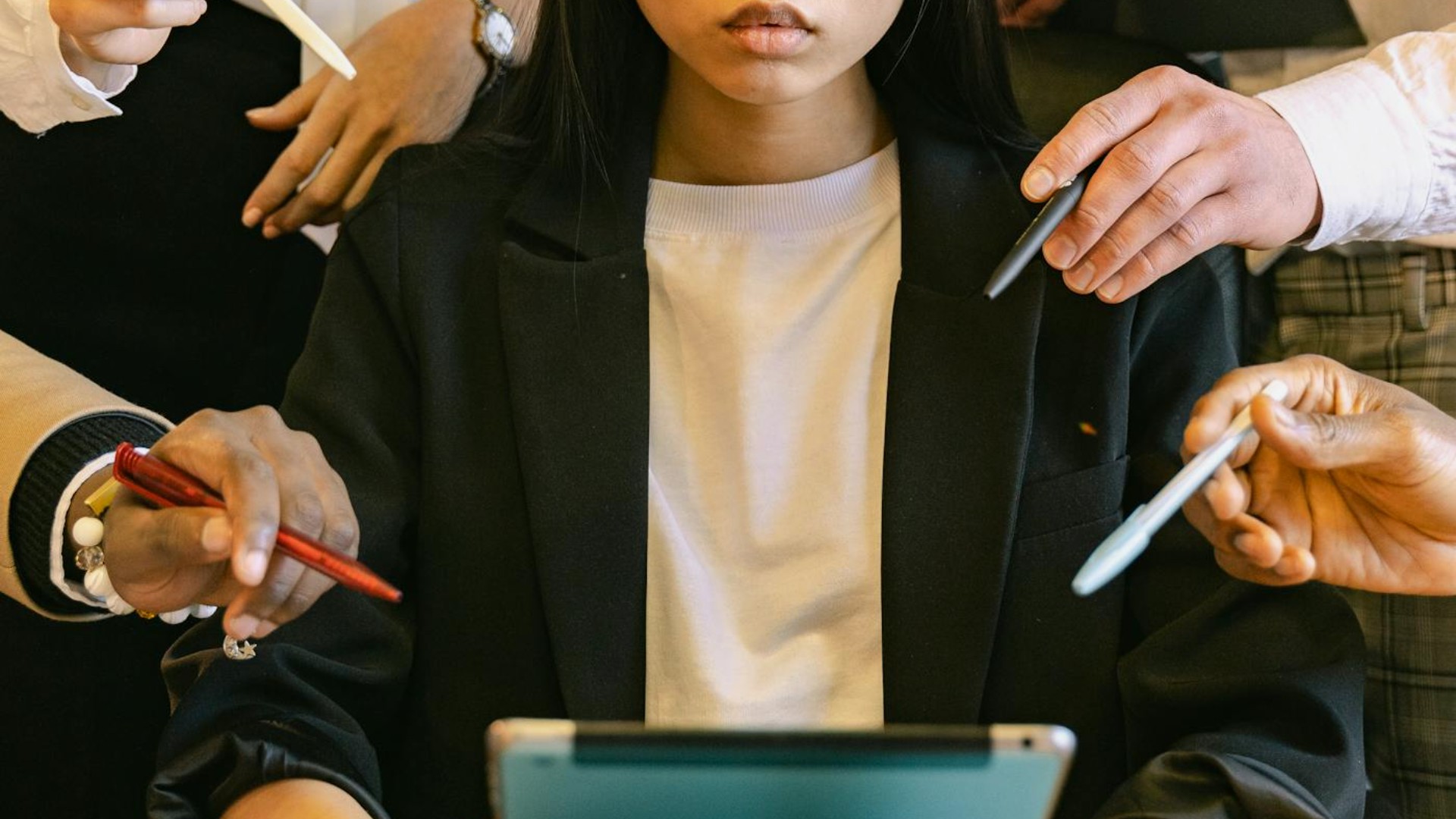 When Everything Is Urgent, Leadership Is What You Protect  