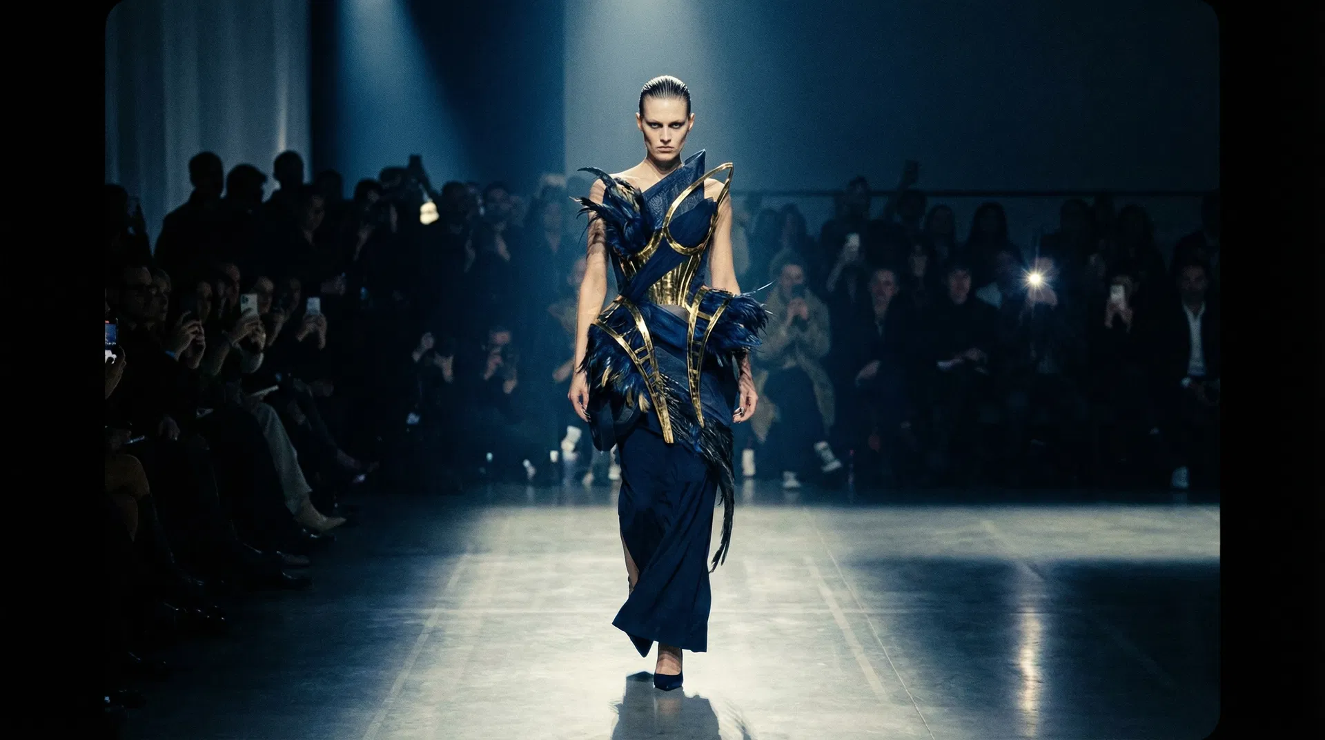 Advanced Modeling & Runway Intensive