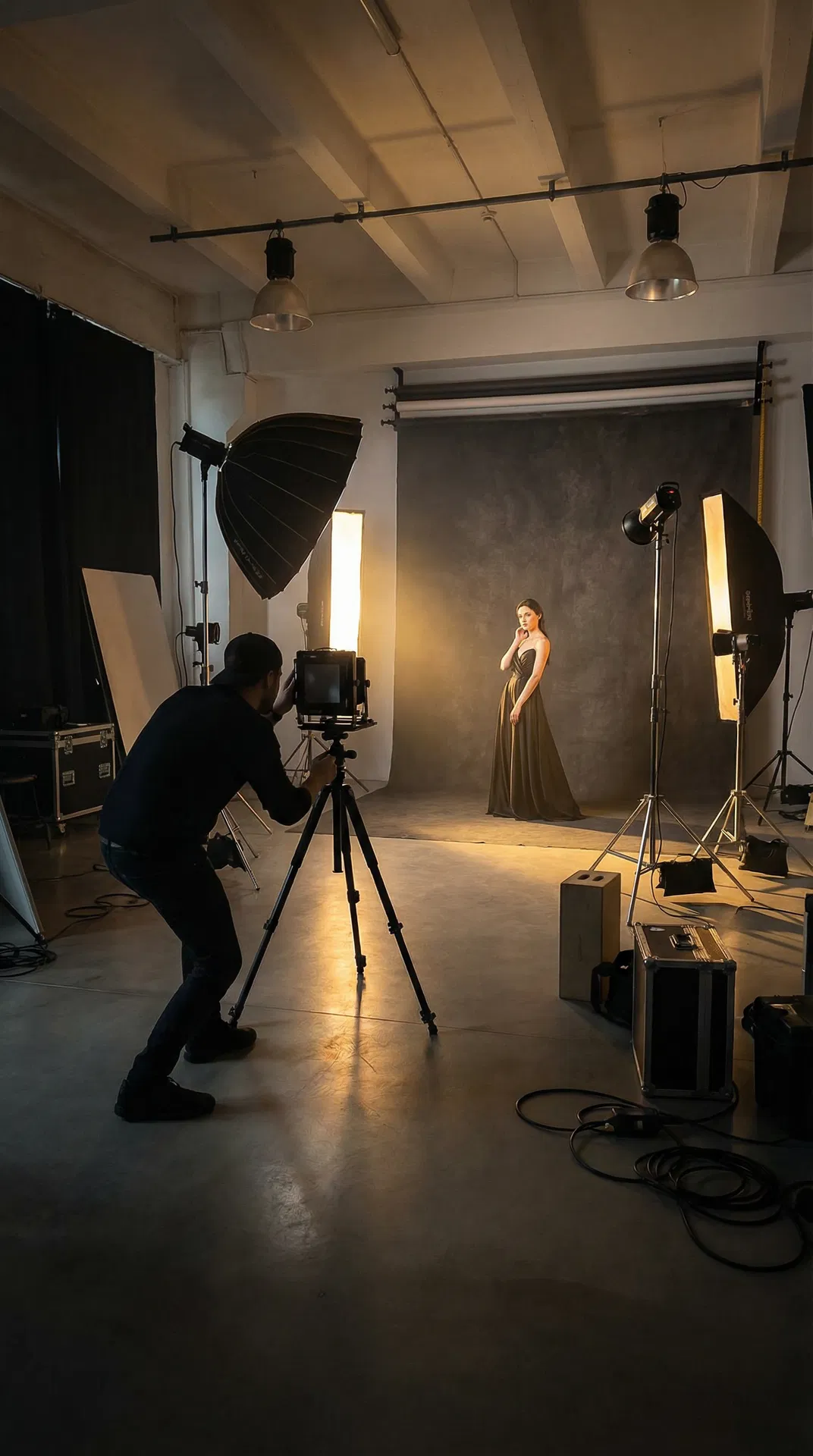 Photography & Videography