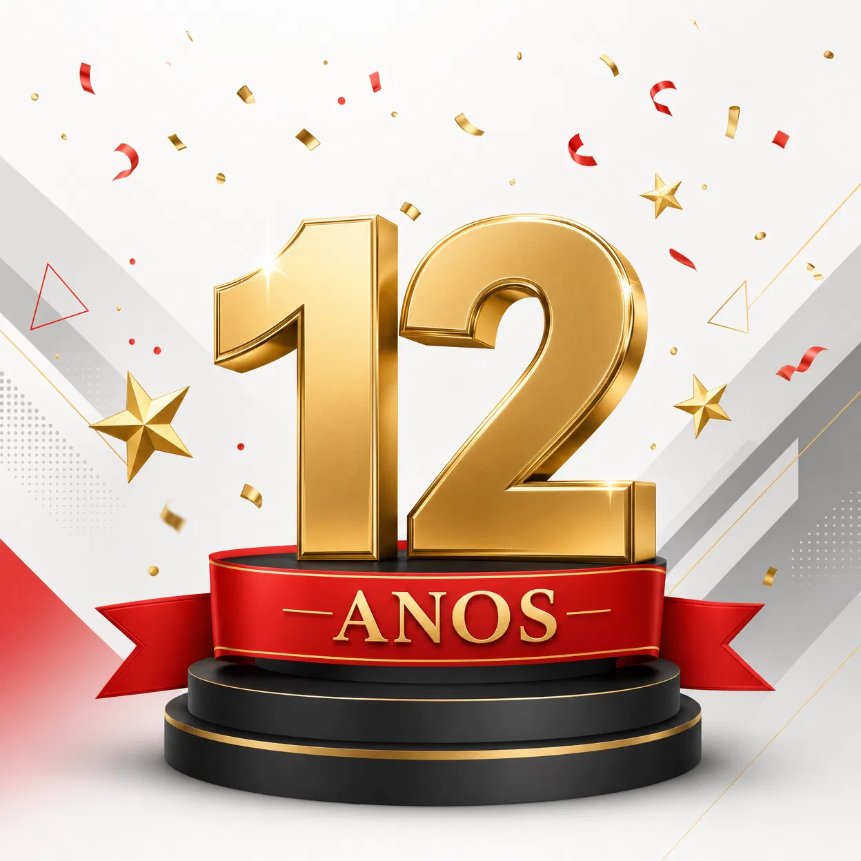 12 Anos de Curtipiu