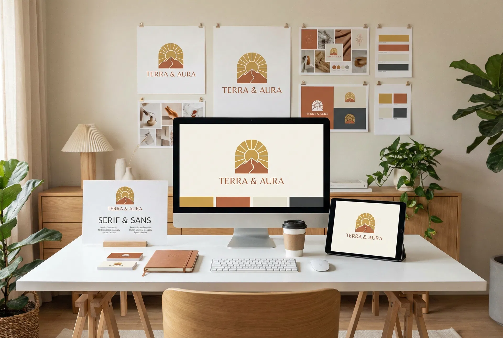 Branding