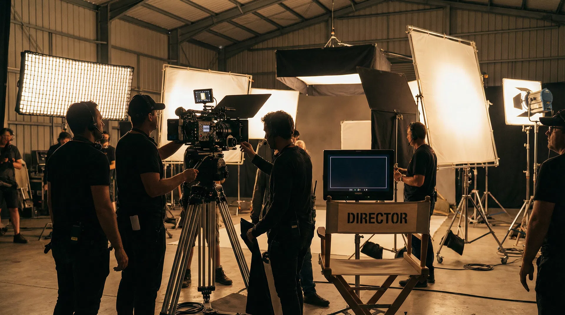 Film Production