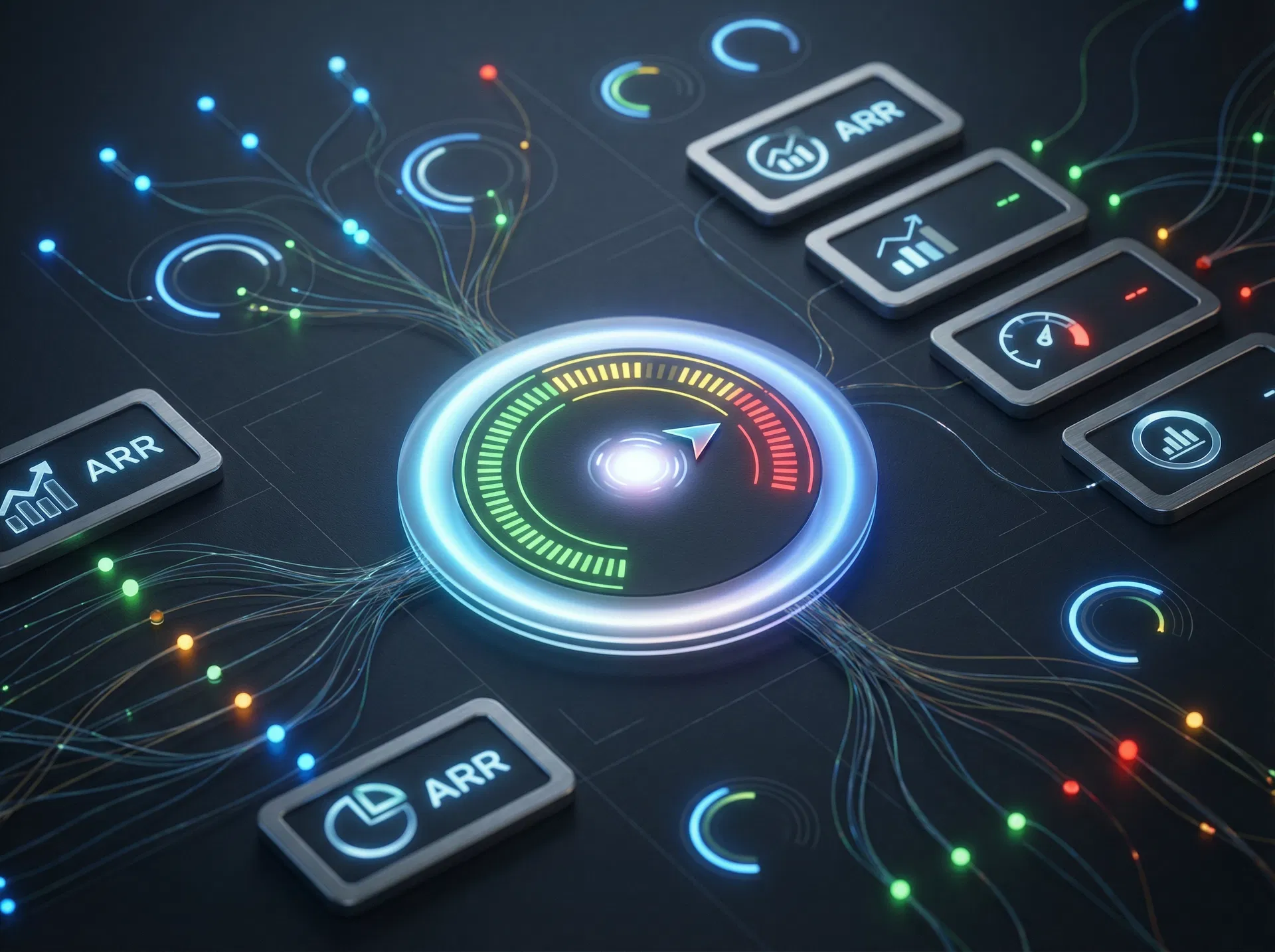 Onboarding visibility across 100+ accounts illustration