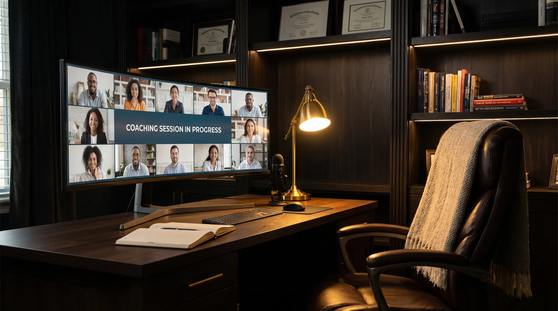 Live Selling Academy