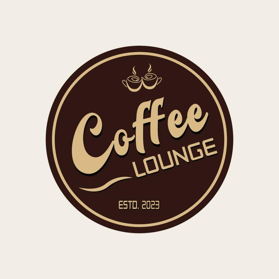 Coffee Lounge
