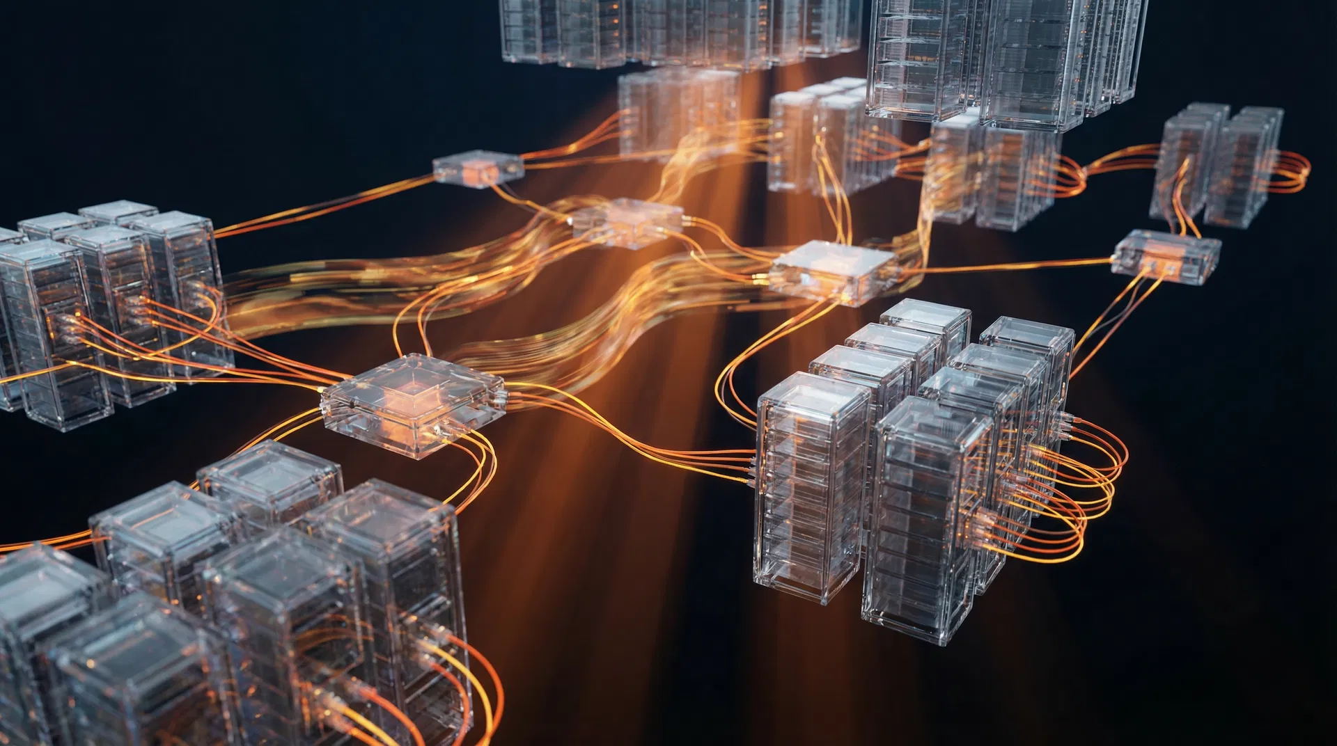 Cloud & Data Platforms