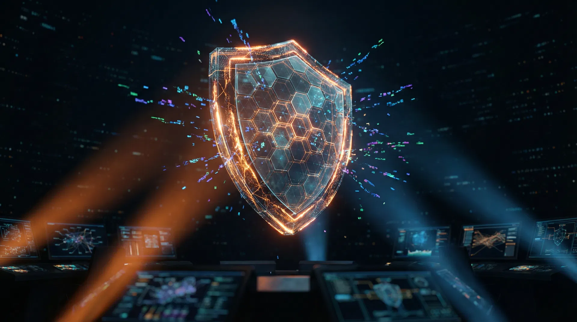 Enterprise Cybersecurity