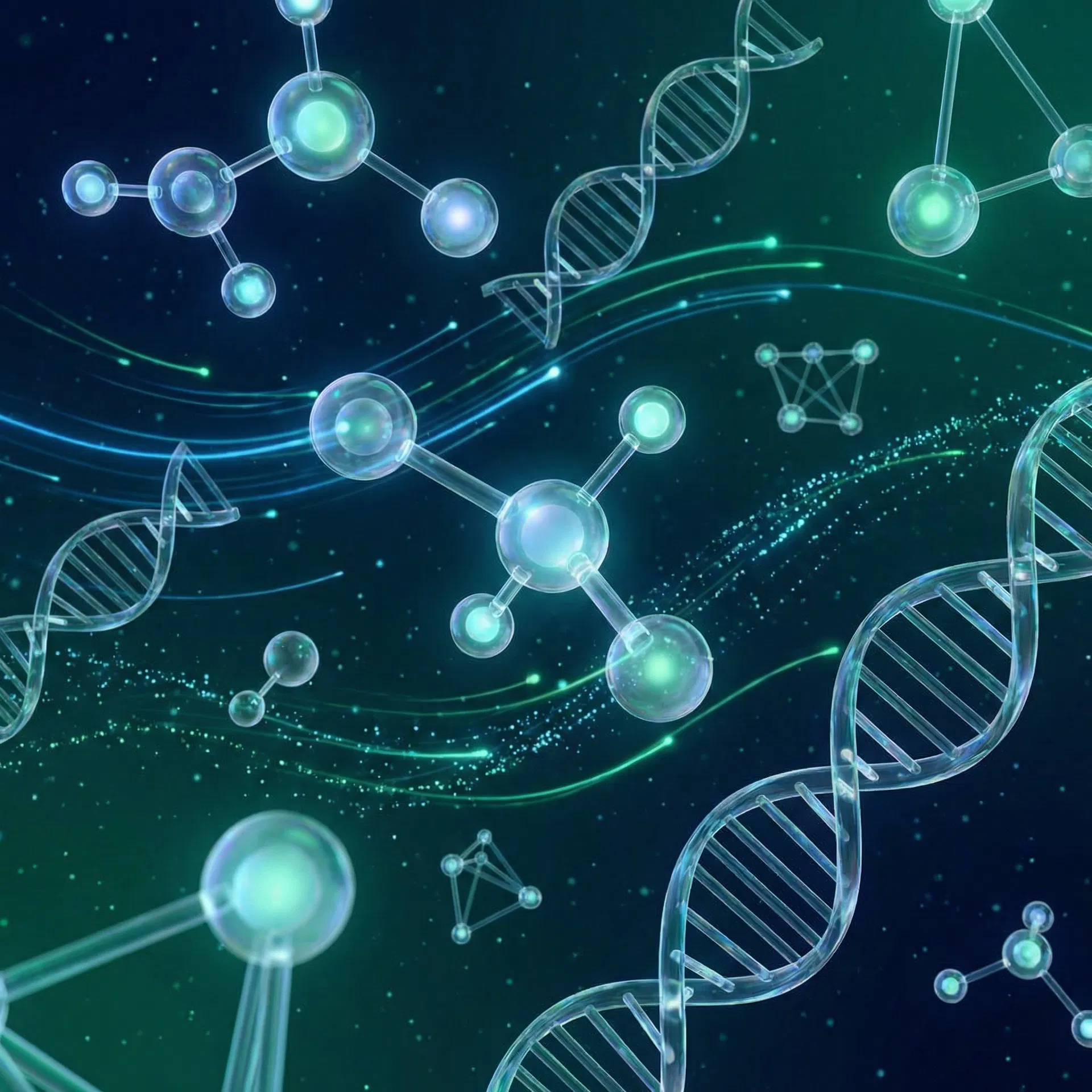 Moléculas Bioinspiradas