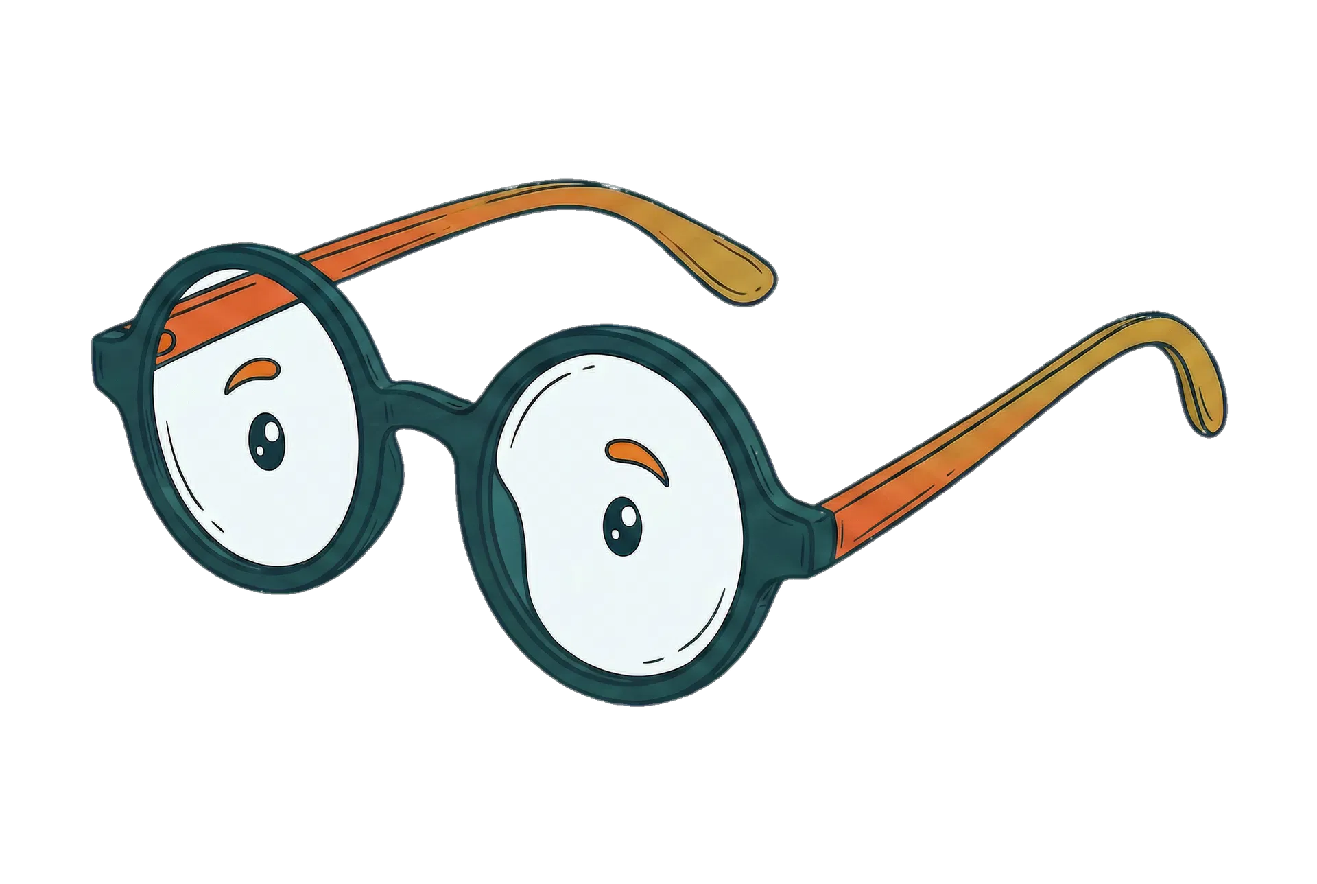 Prof. Dr. Jochen Kootz – Brillen-Logo