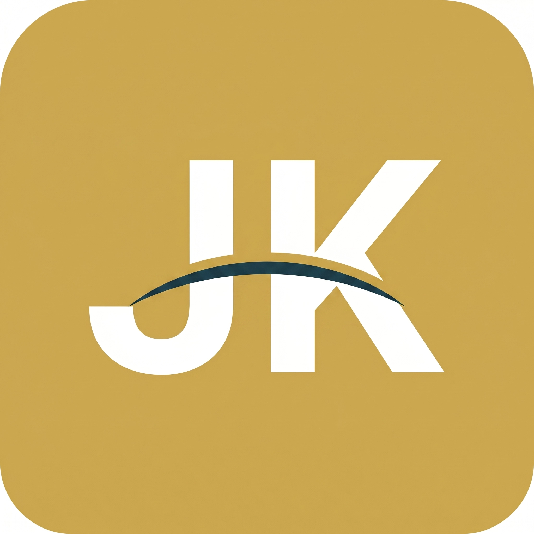Prof. Dr. Jochen Kootz – JK Logo