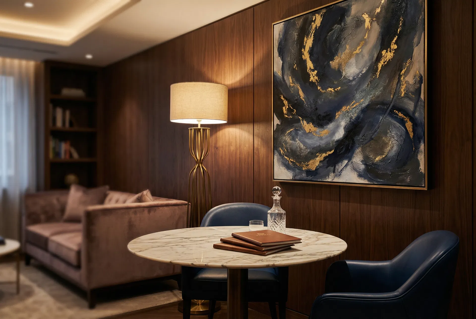 Ambiente de consultoria SOLAIS