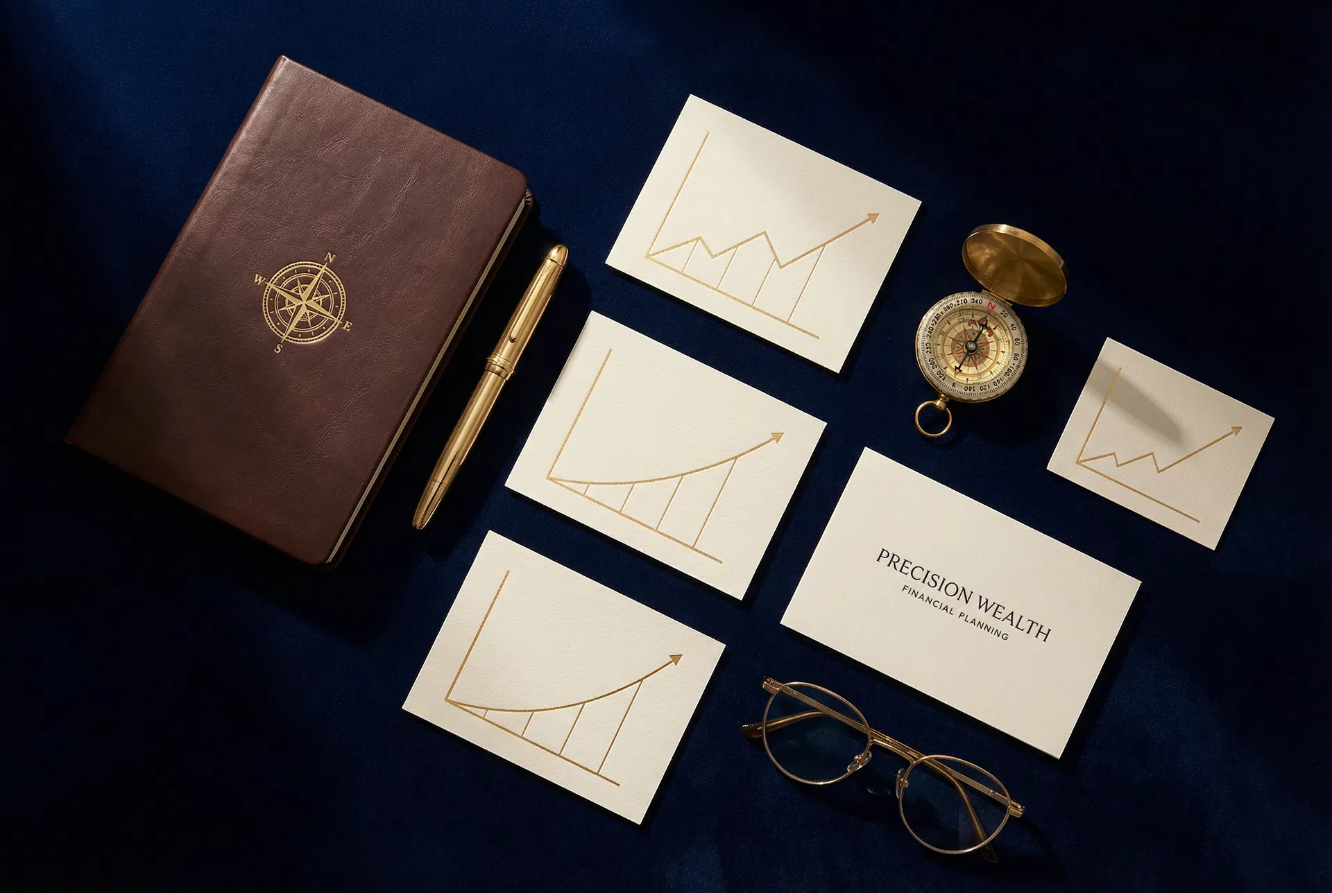 Elementos de planejamento financeiro