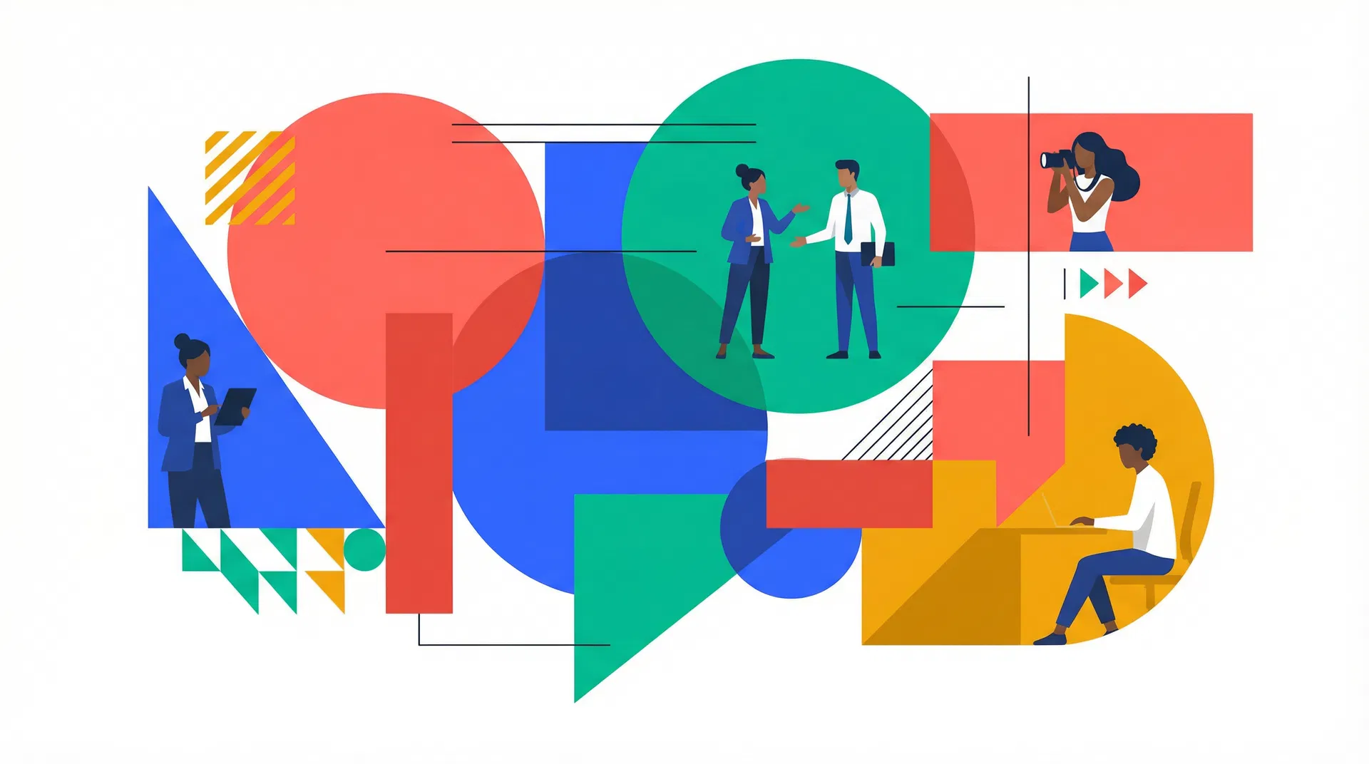 Perfis profissionais PACE - Descubra as vagas para o seu perfil