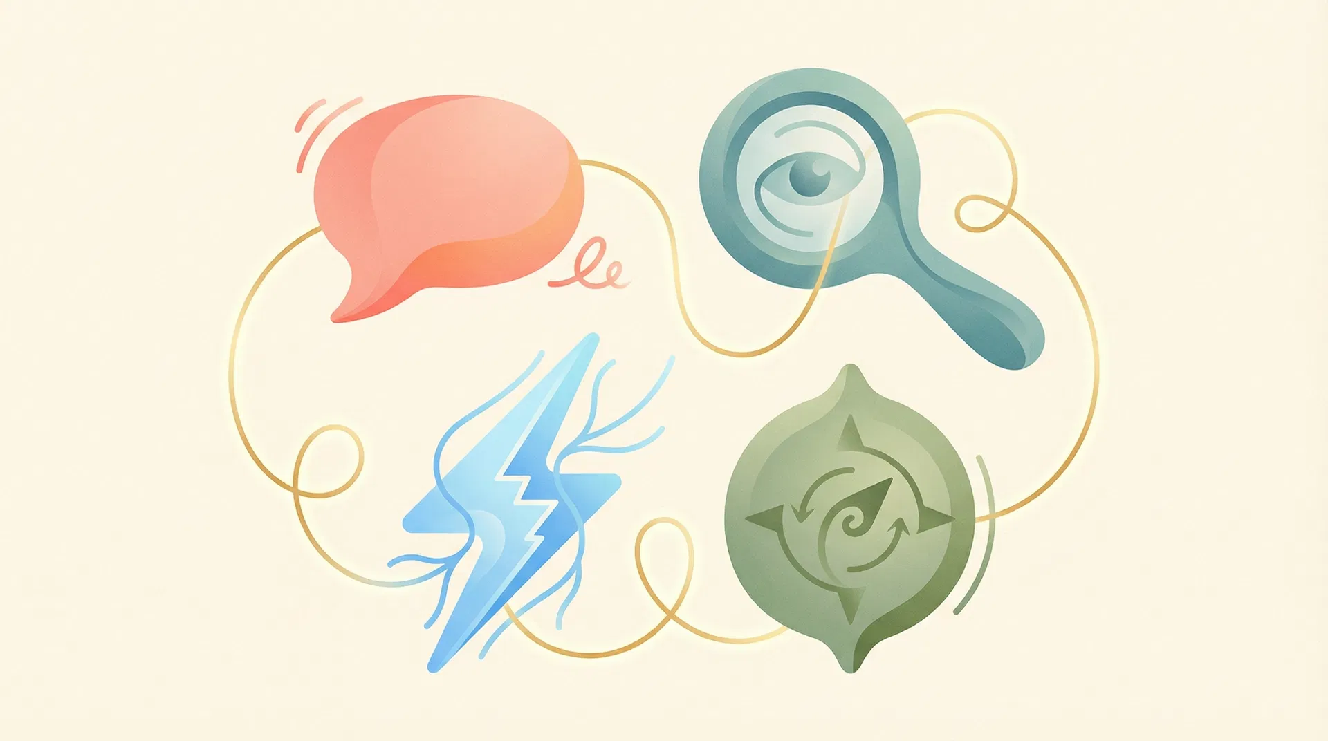 Perfis profissionais