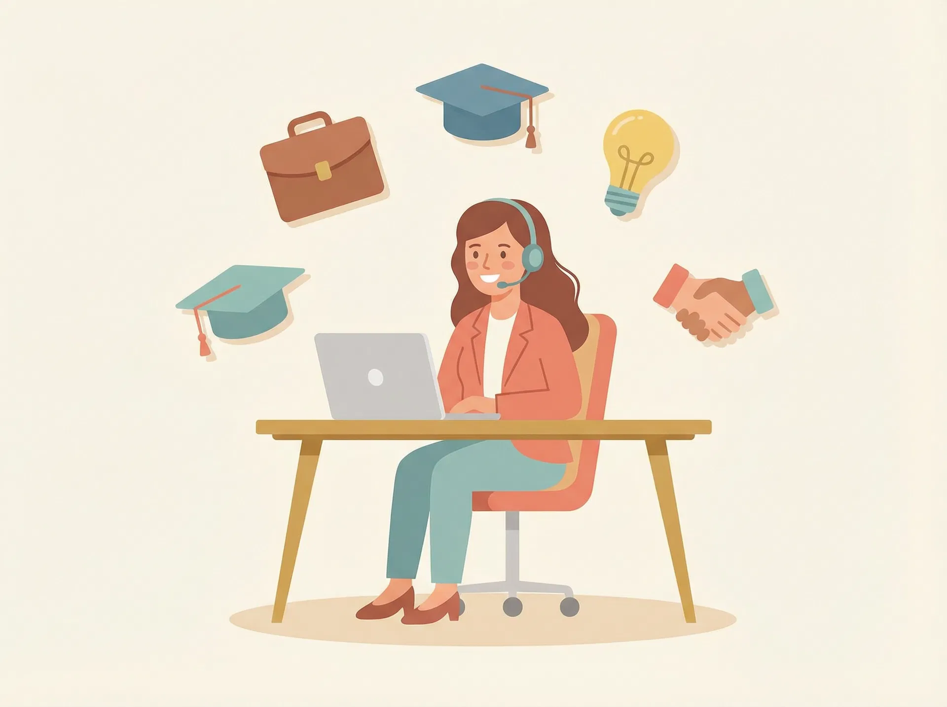 Especialista em carreira