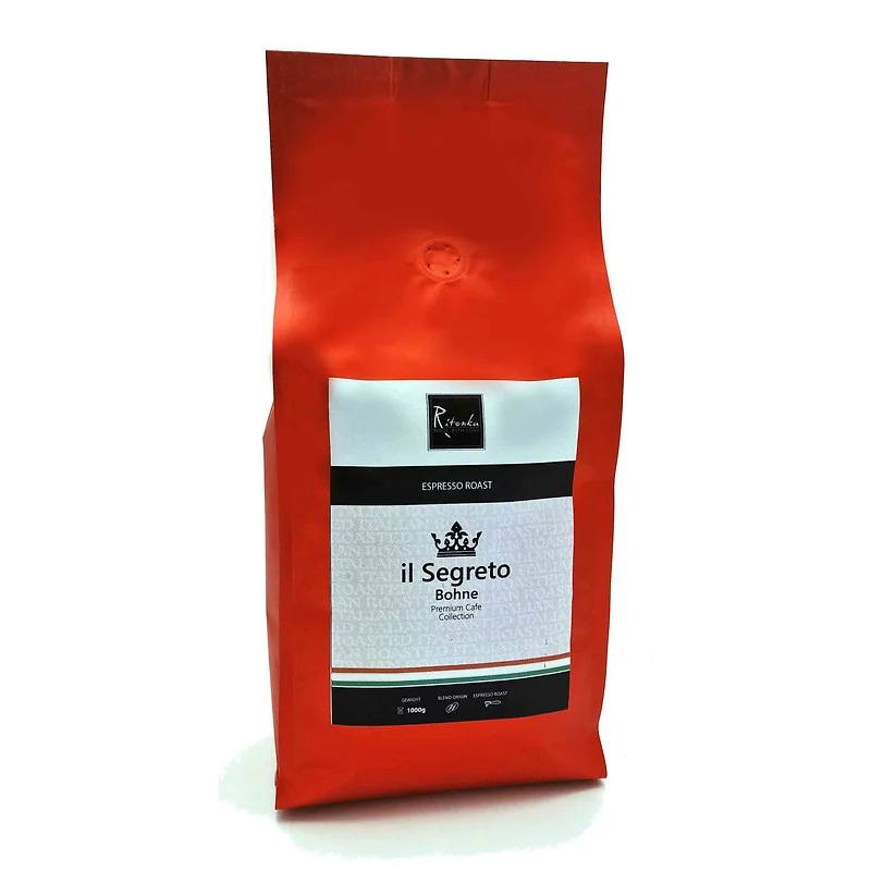Ritonka Kaffee Il Segreto 1kg