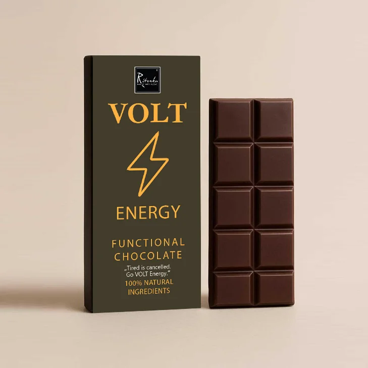 VOLT Flame