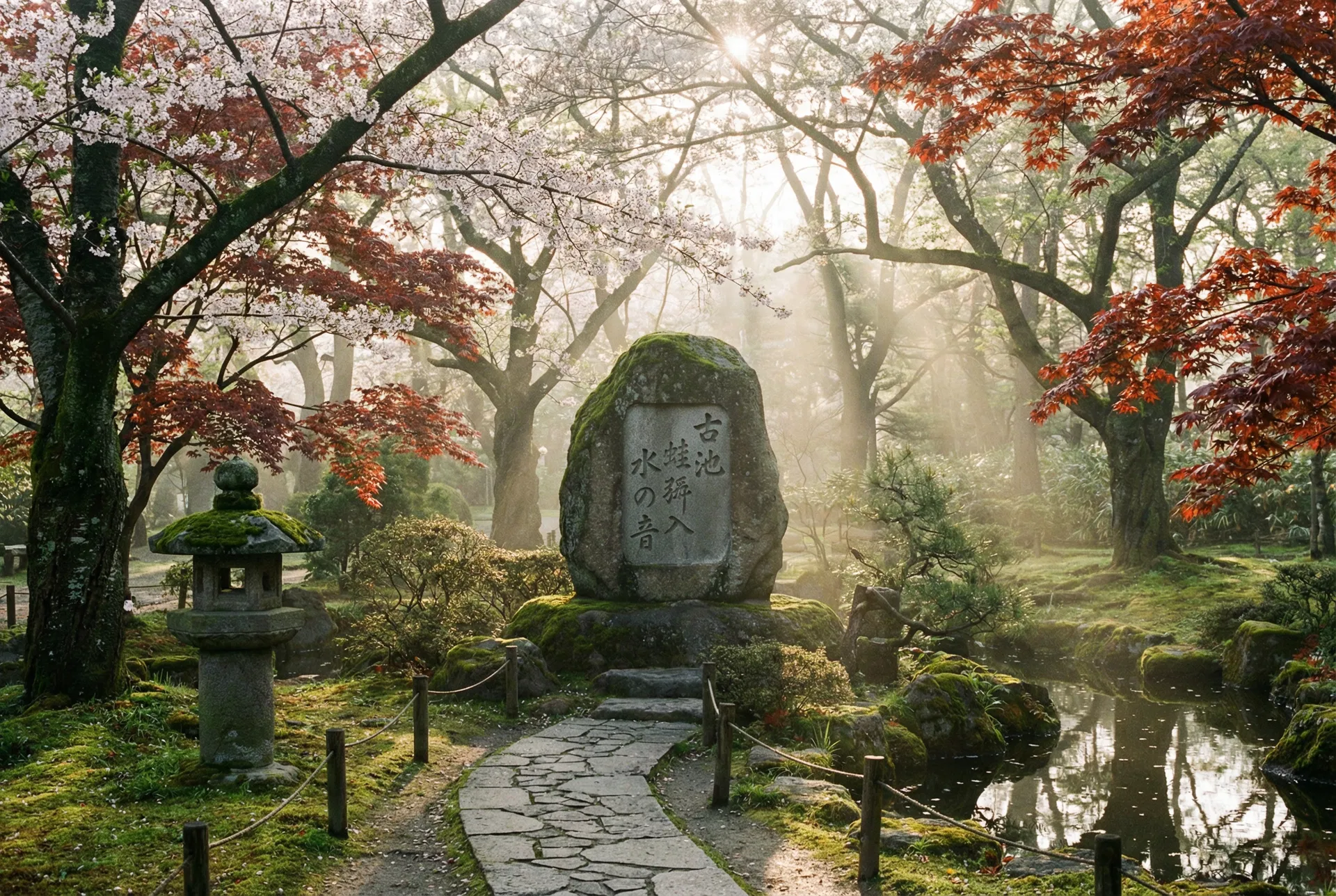 俳句のまち〜いしかり〜