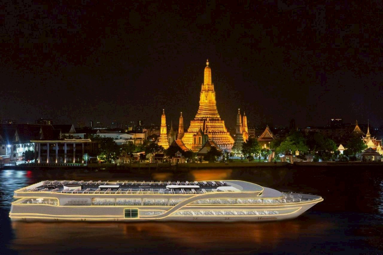 ์Noah Cruise 