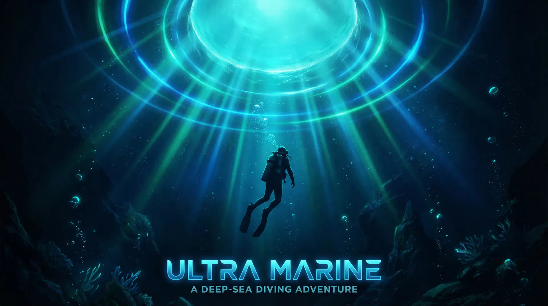 Ultra Marine
