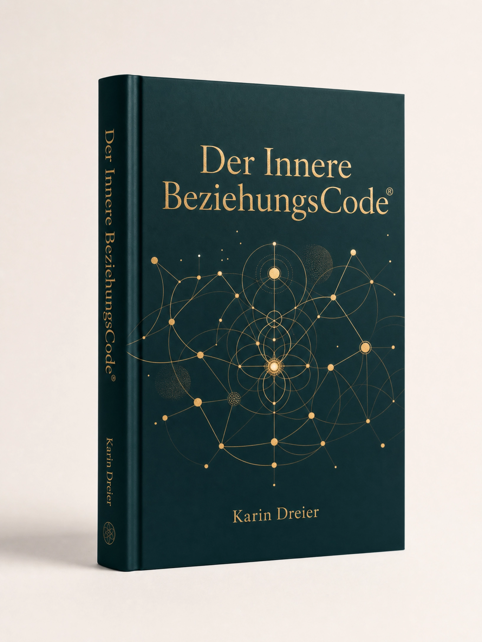 Der Innere BeziehungsCode® – Karin Dreier