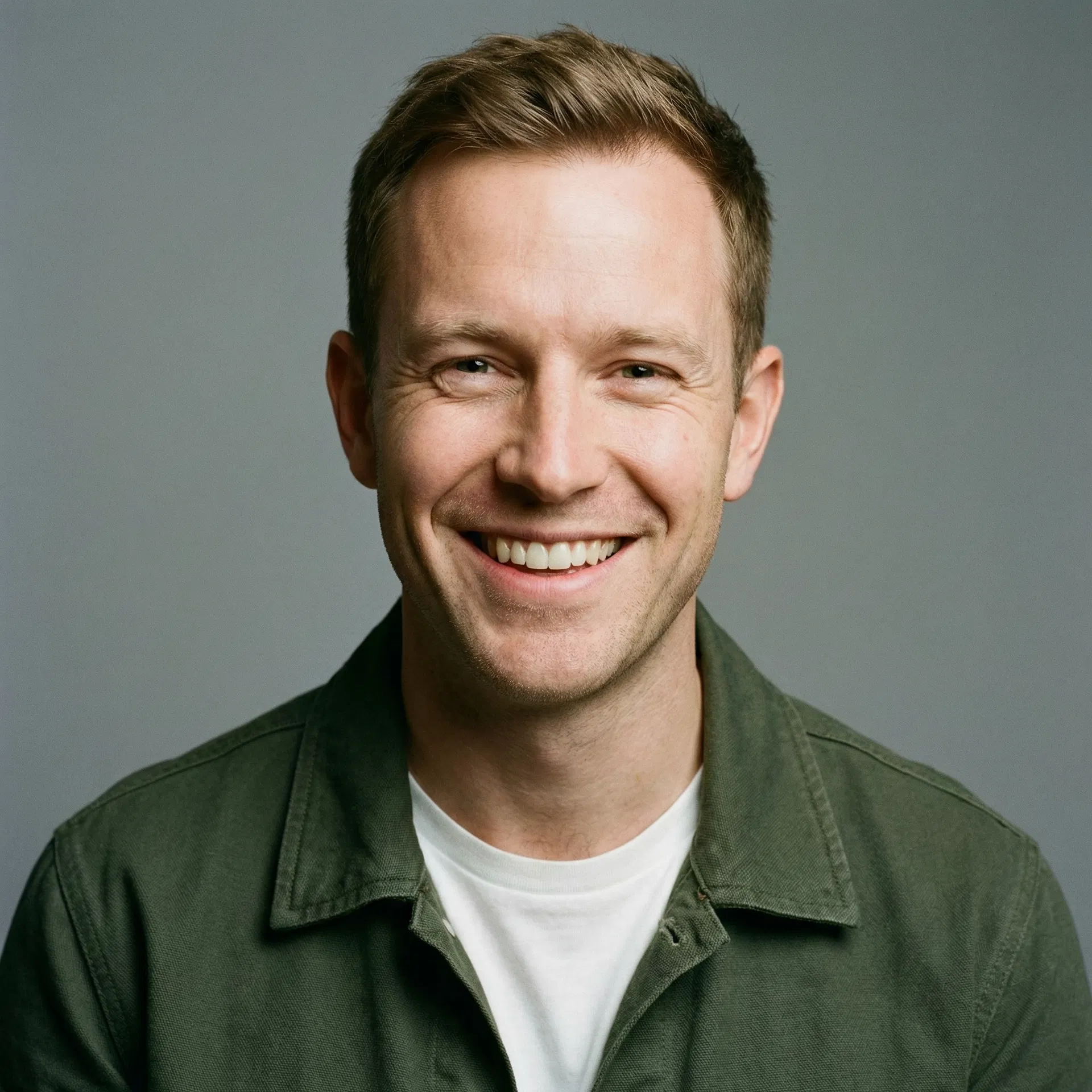 Tom B. — Leatherhead, Surrey