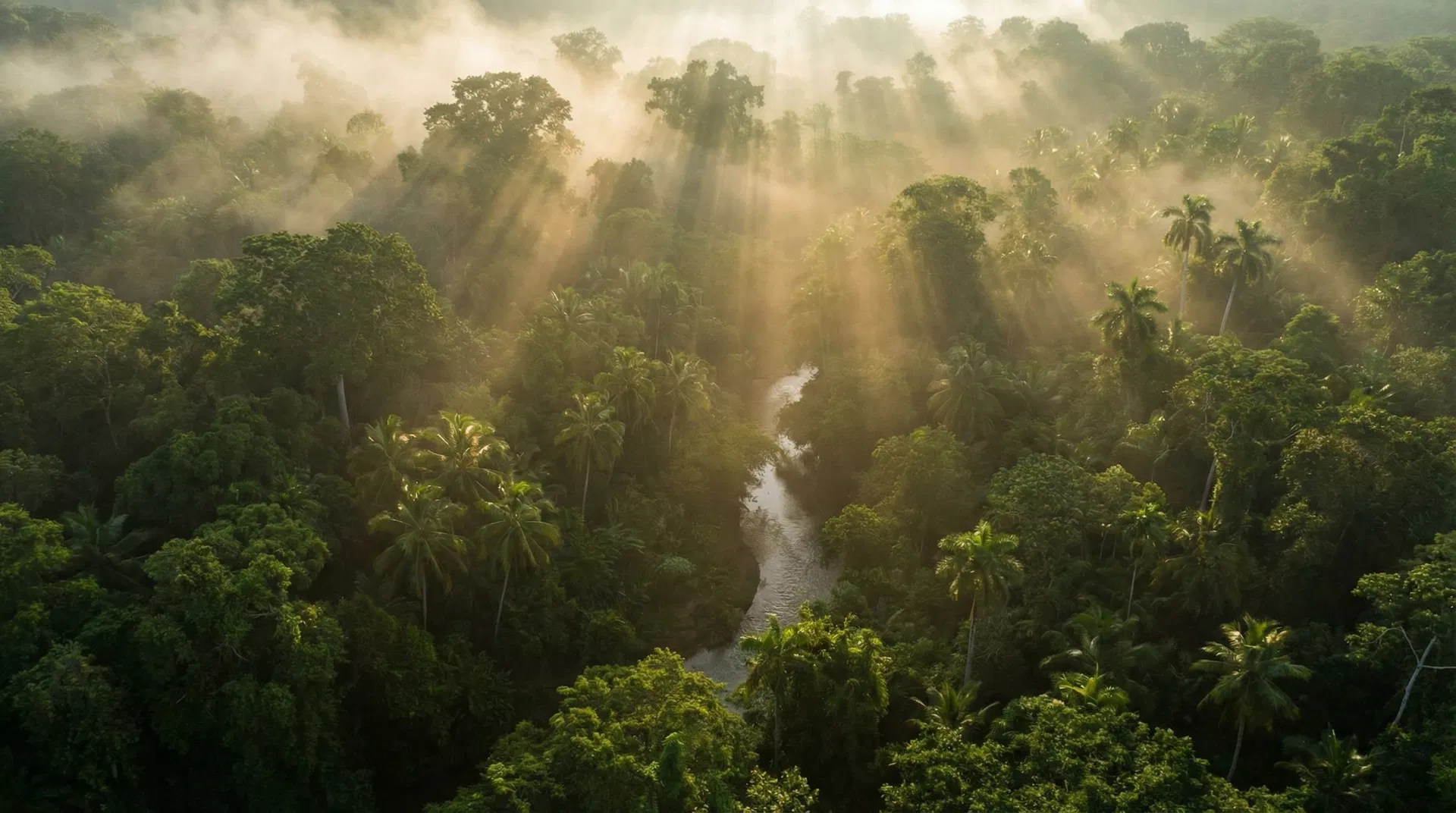 It's 100% Pure — Sourced Straight From the Jungle