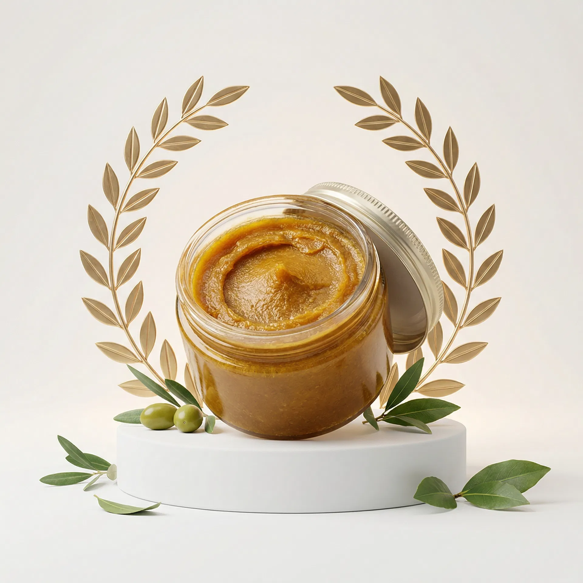 Botanic Batana Oil