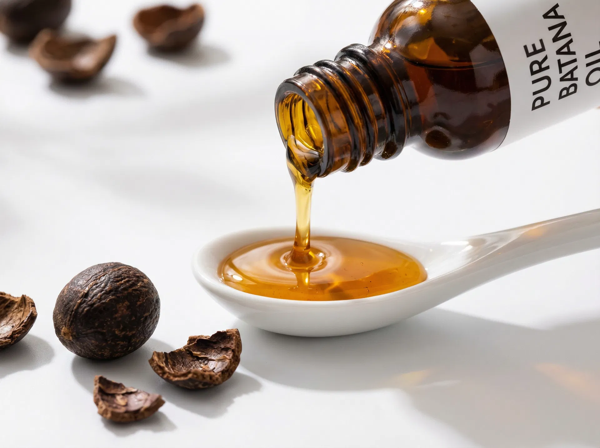 Purity & Ingredient Integrity