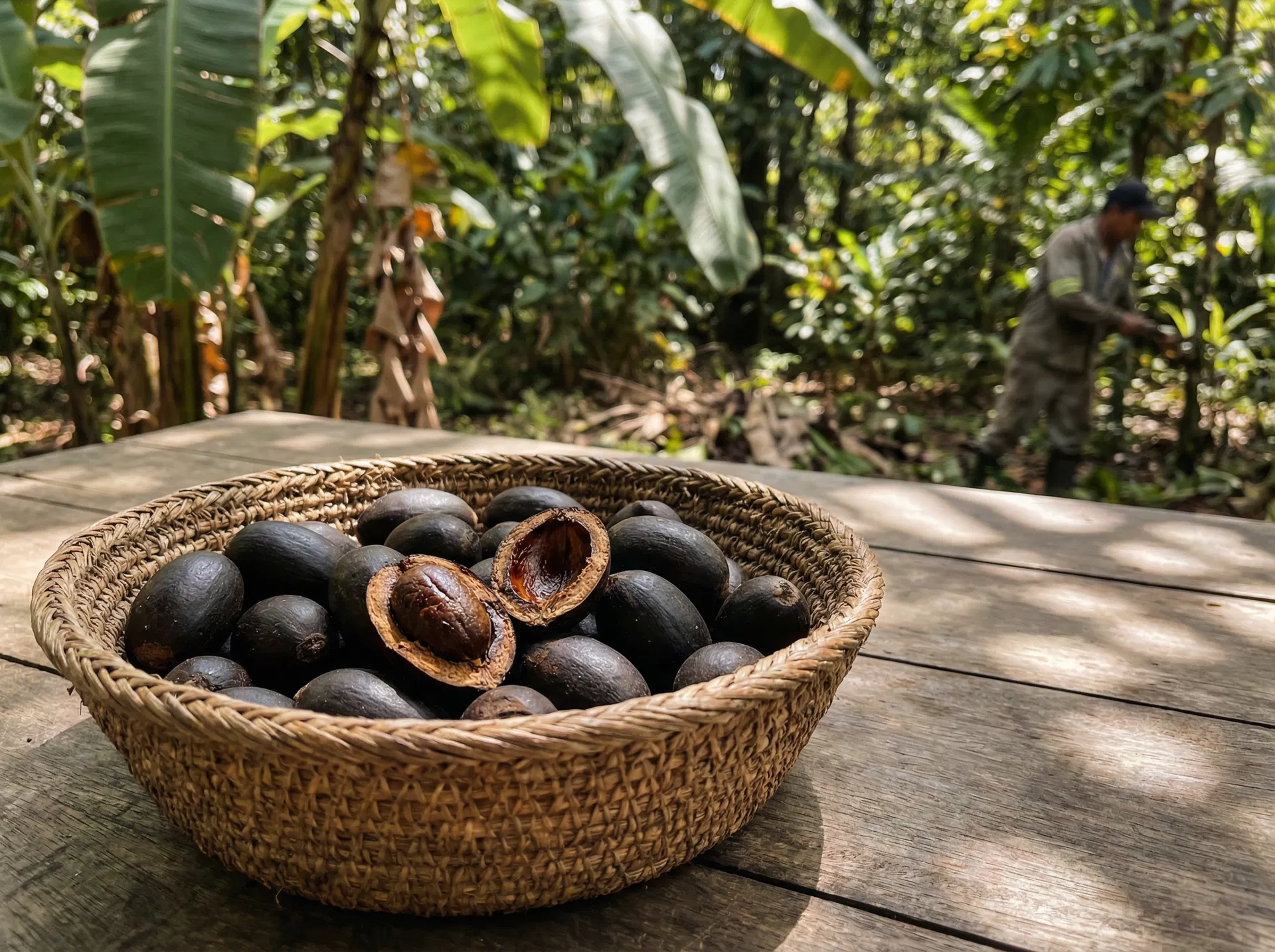 Sourcing & Ethical Production