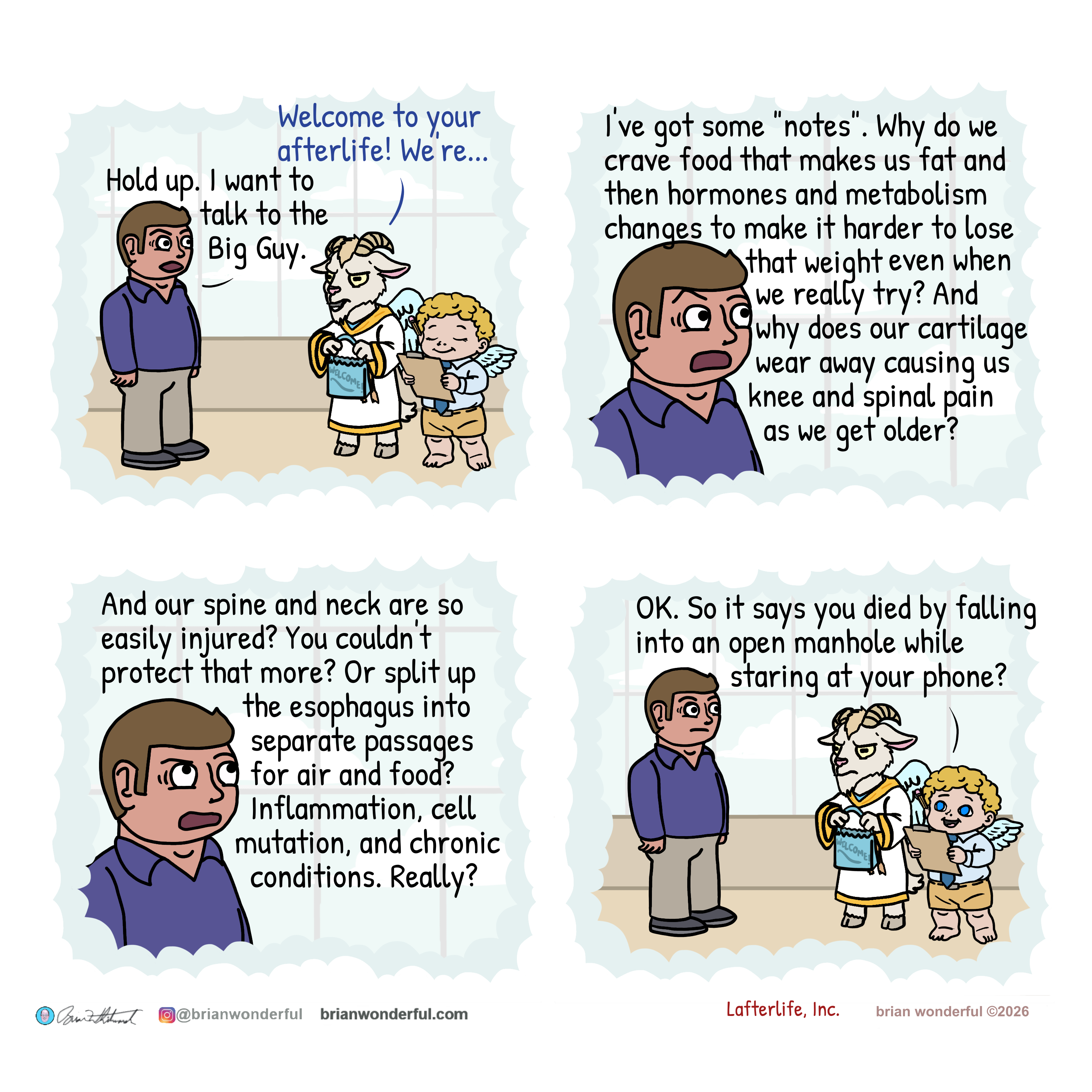 Have Some Notes [OC]