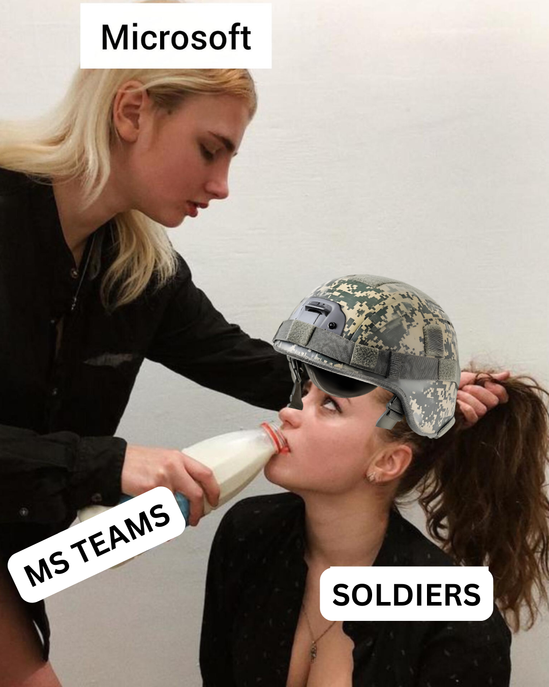 me irl
